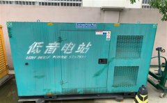 洛龙通州四建大波纹箱定制案例