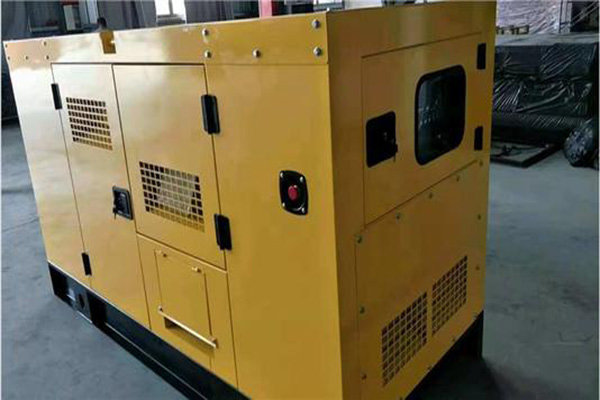 洛龙发电机出租