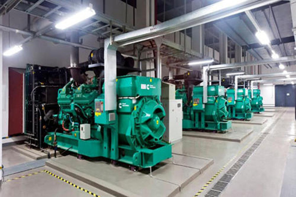 洛龙发电机出租 洛龙发电机出租