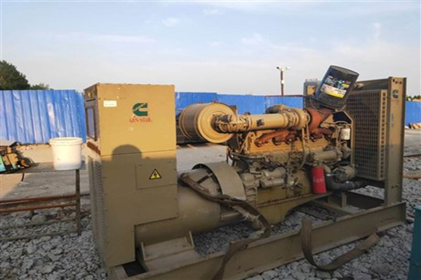 洛龙发电机出租 洛龙发电机出租