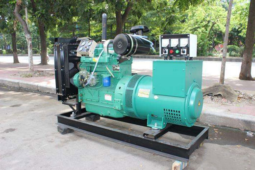 洛龙发电机不发电的原因 洛龙发电机不发电的原因