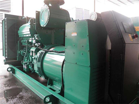 洛龙柴油发电机 洛龙柴油发电机