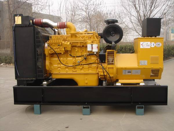 洛龙发电机出租