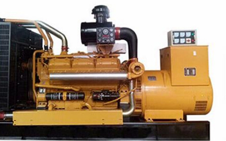 洛龙发电机出租