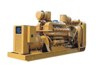 洛龙发电机出租