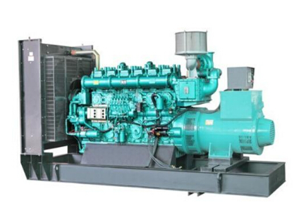 洛龙发电机出租