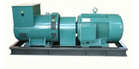 洛龙发电机出租